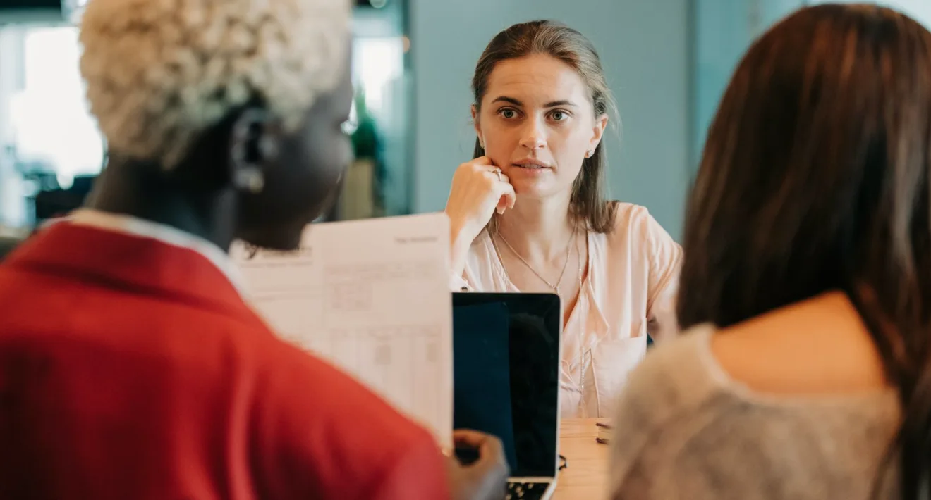 O que quer dizer 'potencial de utilização' num relatório de análise